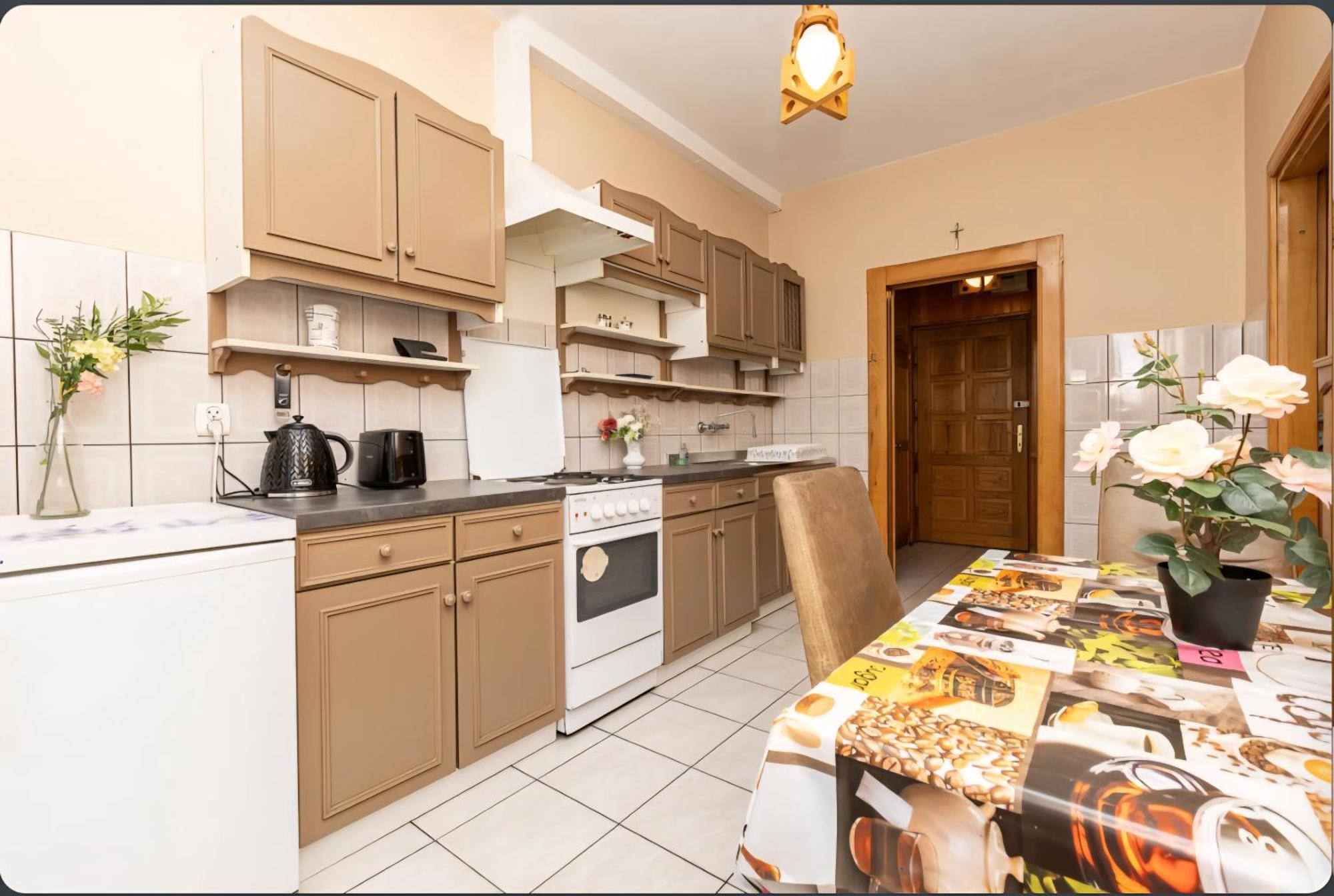 Vip Apartamenty Krupowki — Zdjęcia 2