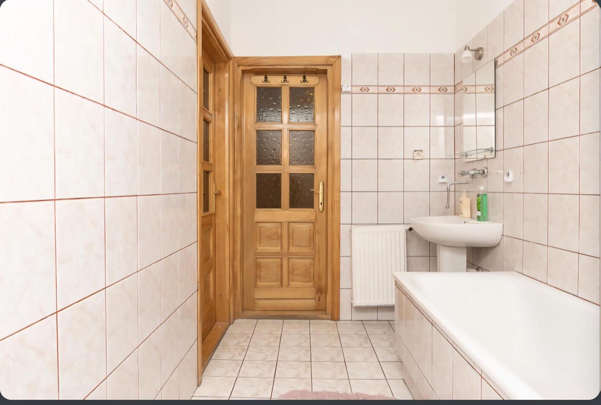 Vip Apartamenty Krupowki, Zakopane