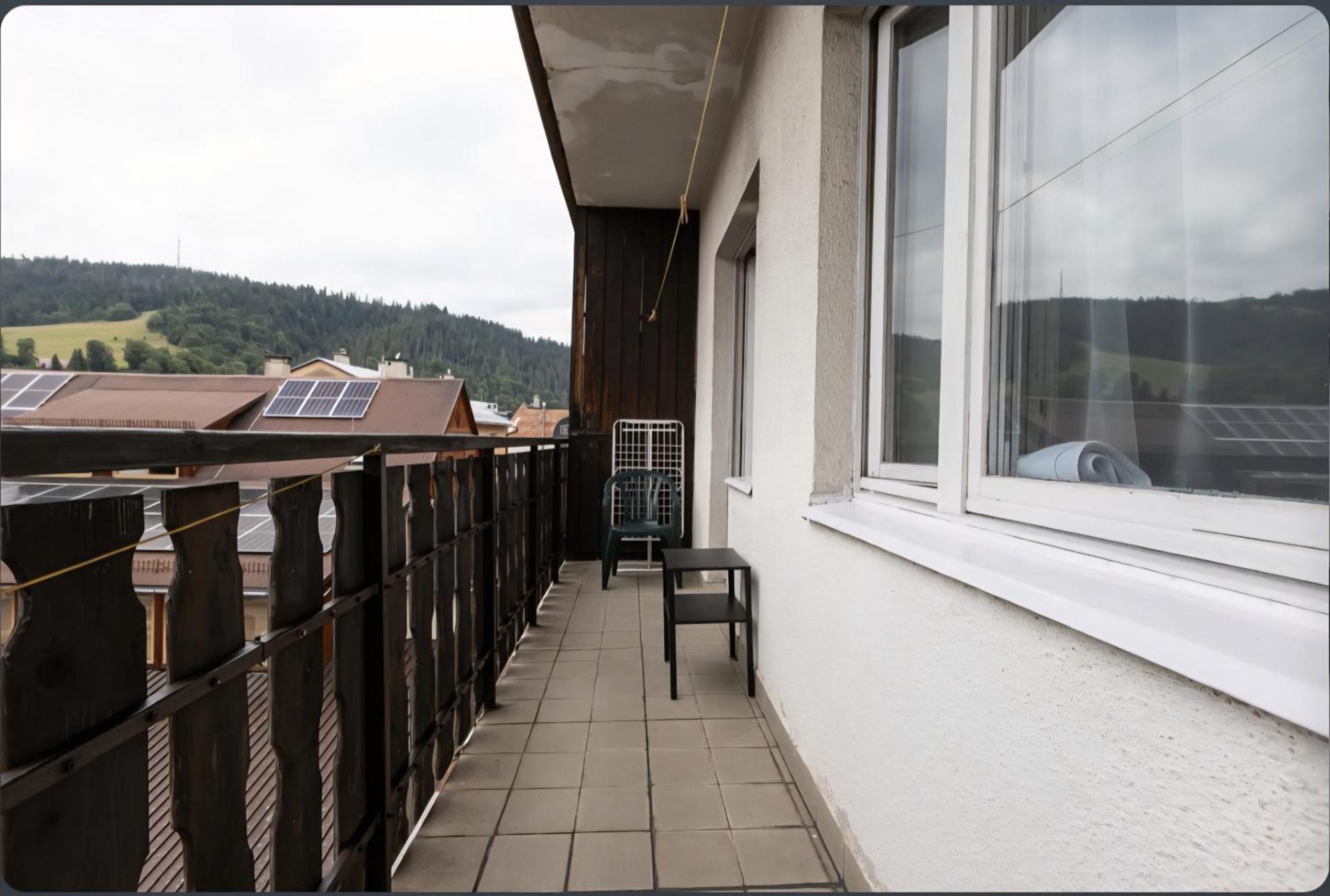 Vip Apartamenty Krupowki — Zdjęcia 1